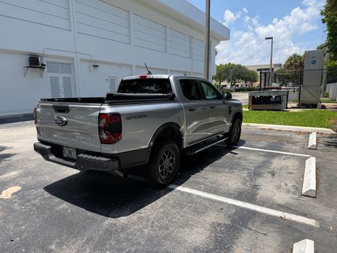 Used 2024 Ford Ranger XLT RWD image 16