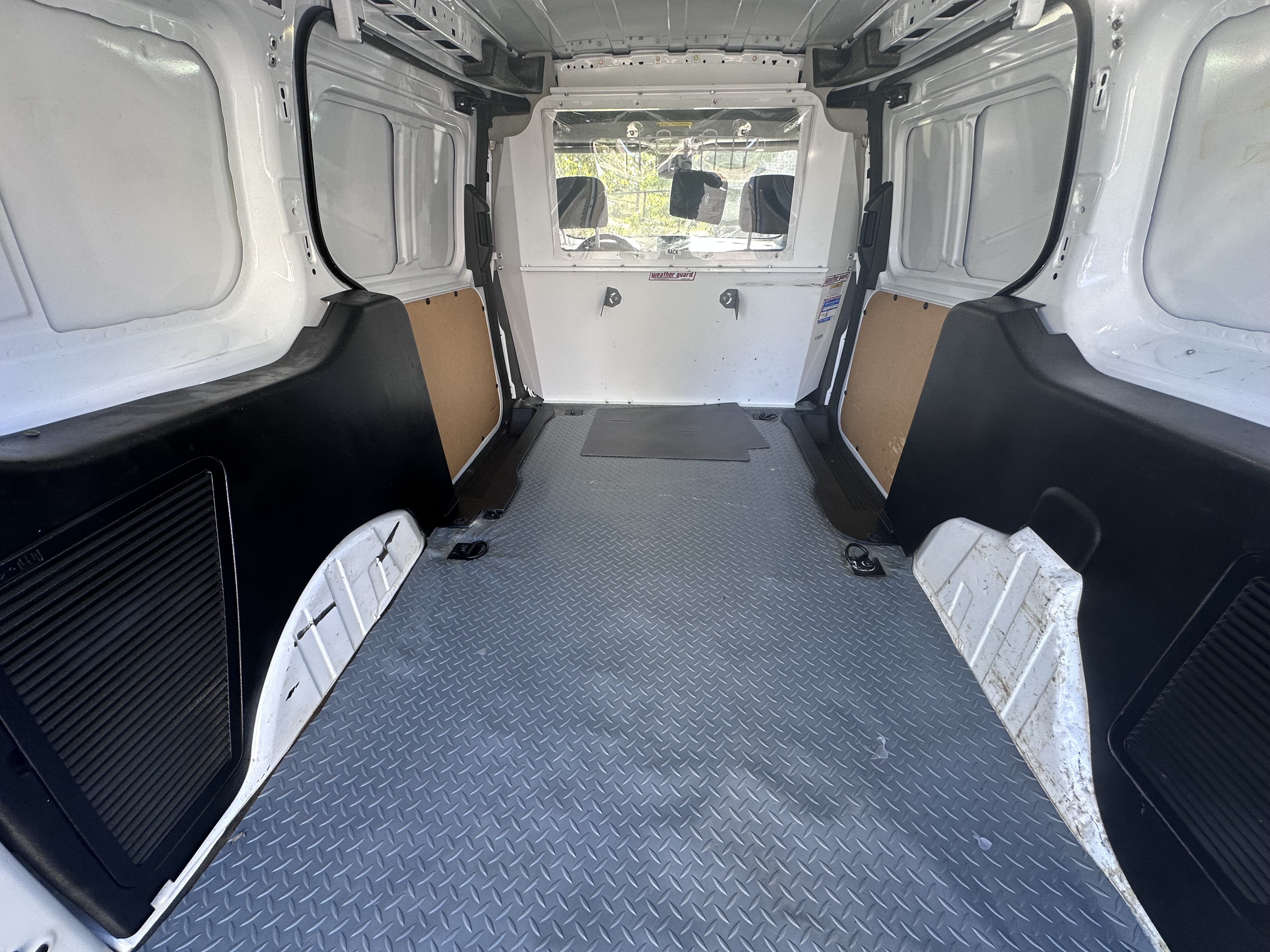 Used 2021 Ford Transit Connect XL FWD image 12