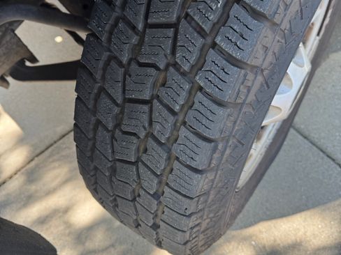 Used 2016 Chevrolet Silverado 2500 W/T w/ WT Convenience Package image 4