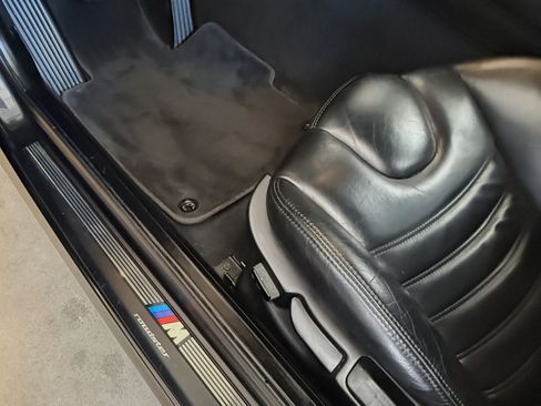 Used 1999 BMW M Roadster RWD image 5