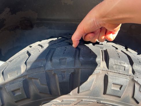 Used 2009 Dodge Ram 1500 Truck Laramie w/ Chrome Accents Group image 17