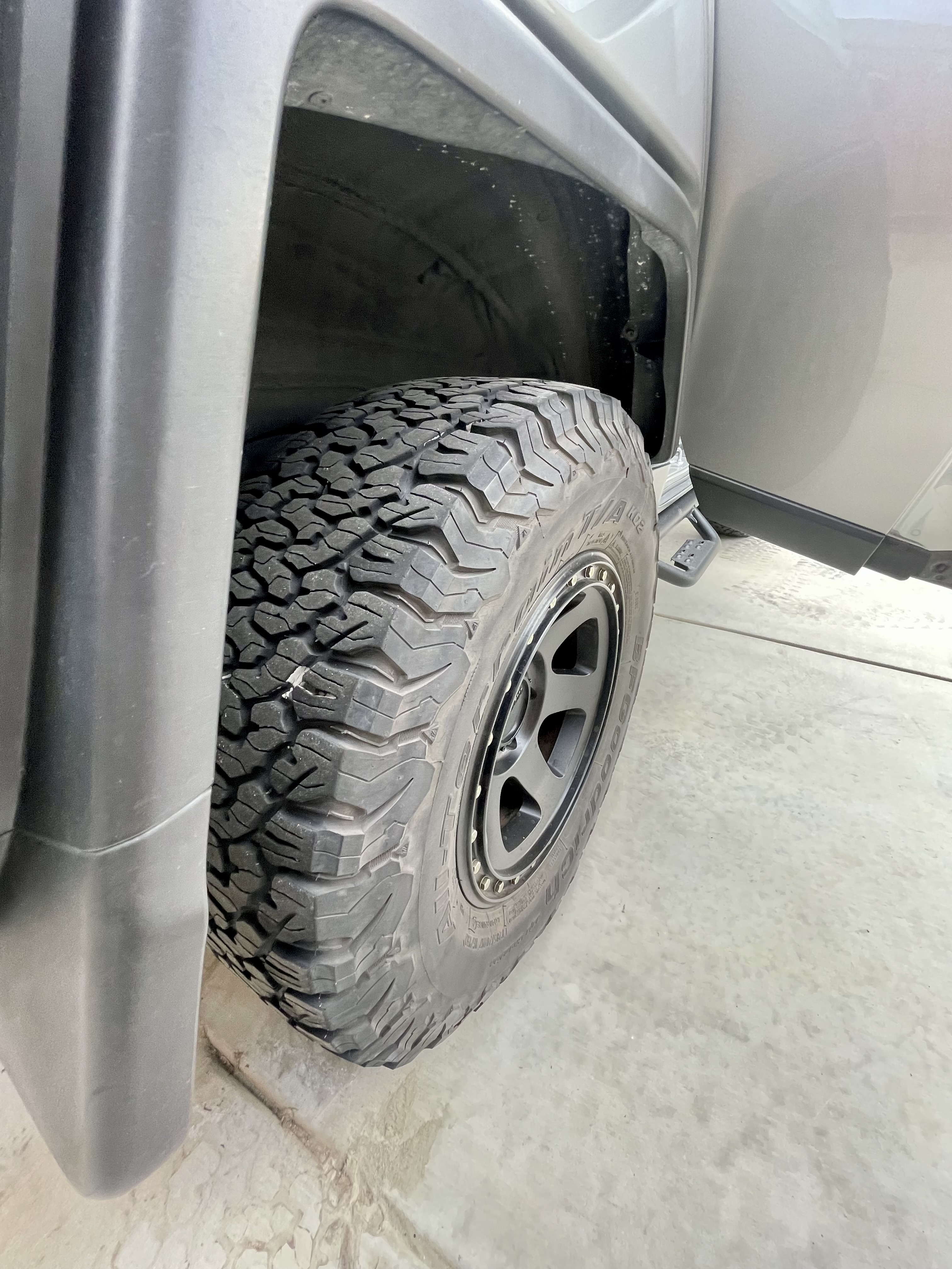 Used 2012 Toyota FJ Cruiser 4WD w/ Convenience Pkg image 16