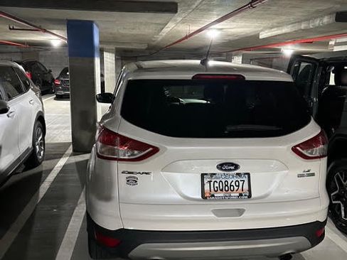 Used 2013 Ford Escape SE image 13