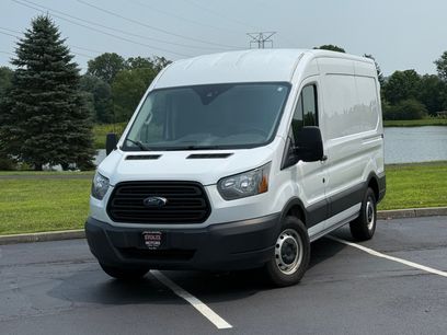Used 2019 Ford Transit 150 130 Medium Roof