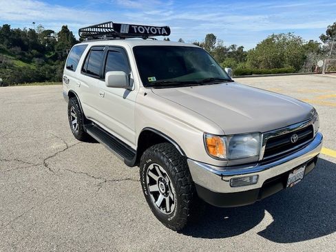 Used 1998 Toyota 4Runner SR5 image 5