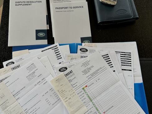 Used 2015 Land Rover Range Rover Sport Supercharged image 18