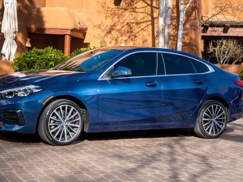 Used 2022 BMW 228i xDrive Gran Coupe w/ Premium Package 2 image 4