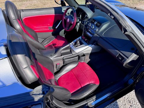 Used 2008 Saturn Sky Red Line image 18