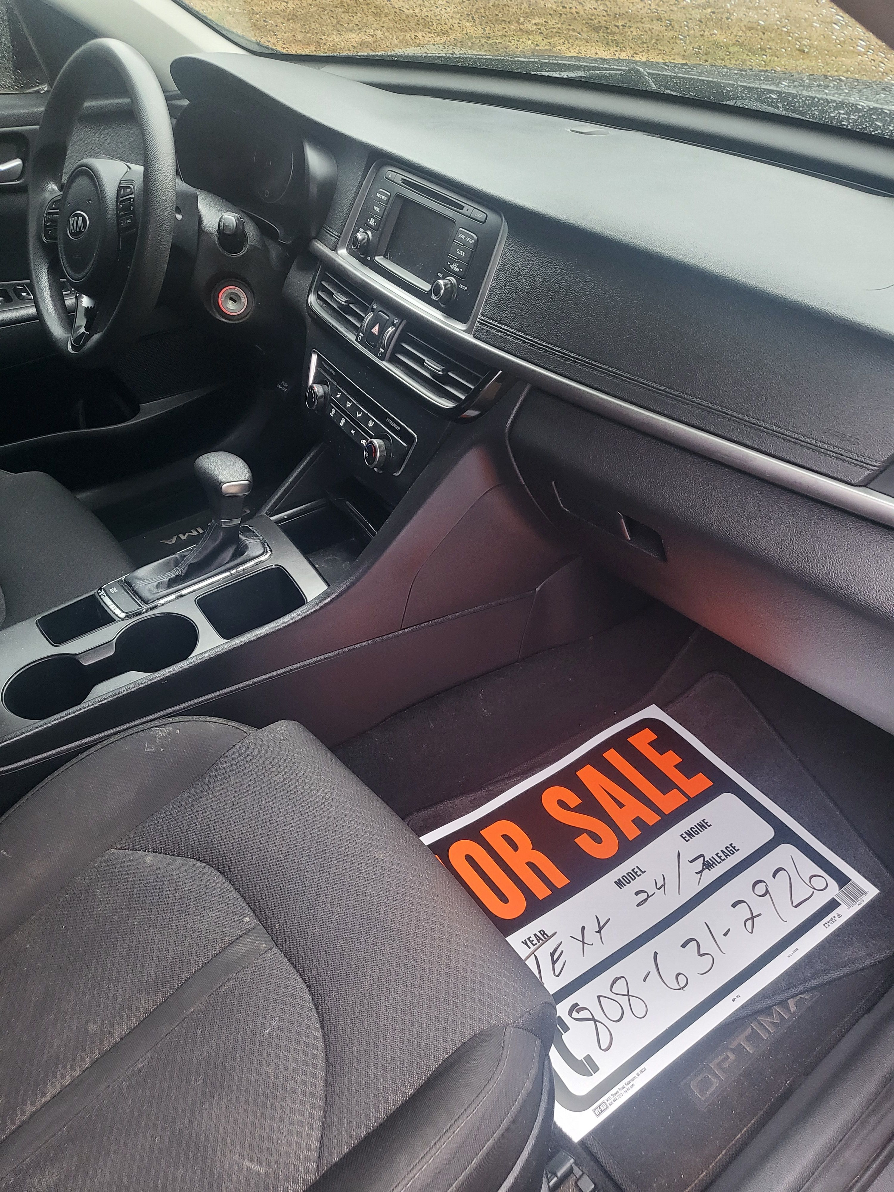 Used 2021 Kia Soul S FWD image 27