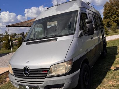 Used 2006 Dodge Sprinter 2500 w/ Cooling Group
