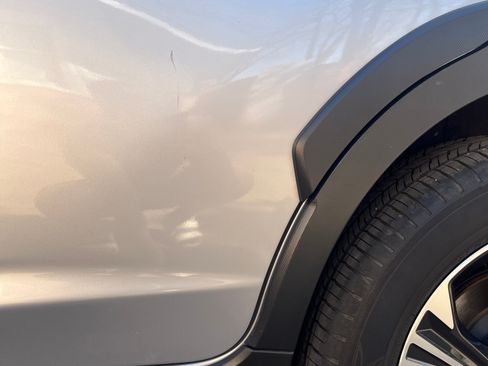 Used 2024 Subaru Crosstrek 2.0i Premium image 21