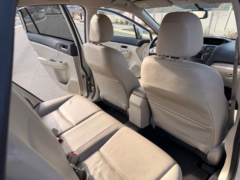 Used 2013 Subaru Crosstrek 2.0i Limited w/ Popular Pkg 1 image 25