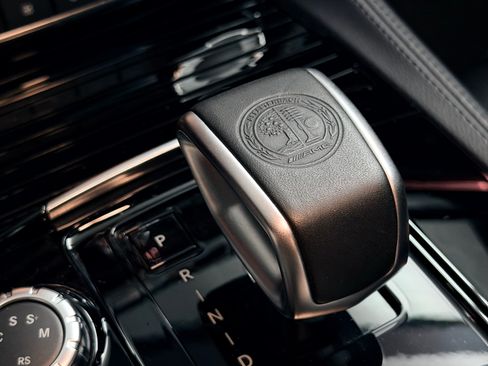 Used 2012 Mercedes-Benz CLS 63 AMG image 22