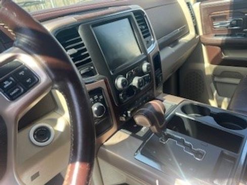 Used 2013 RAM 1500 Laramie Longhorn image 13