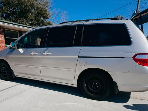 Used 2005 Honda Odyssey Touring image 16