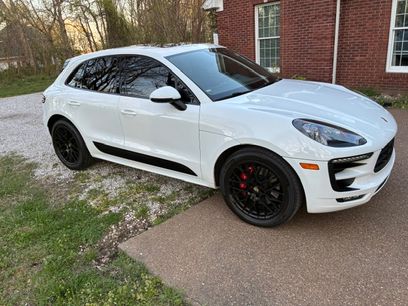 Used 2017 Porsche Macan GTS