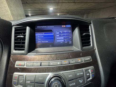 Used 2013 INFINITI JX35 FWD w/ Premium Pkg image 20