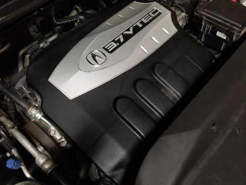 Used 2008 Acura MDX Sport Utility 4D image 22