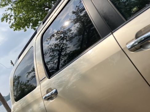 Used 2010 Toyota Sequoia Limited image 5