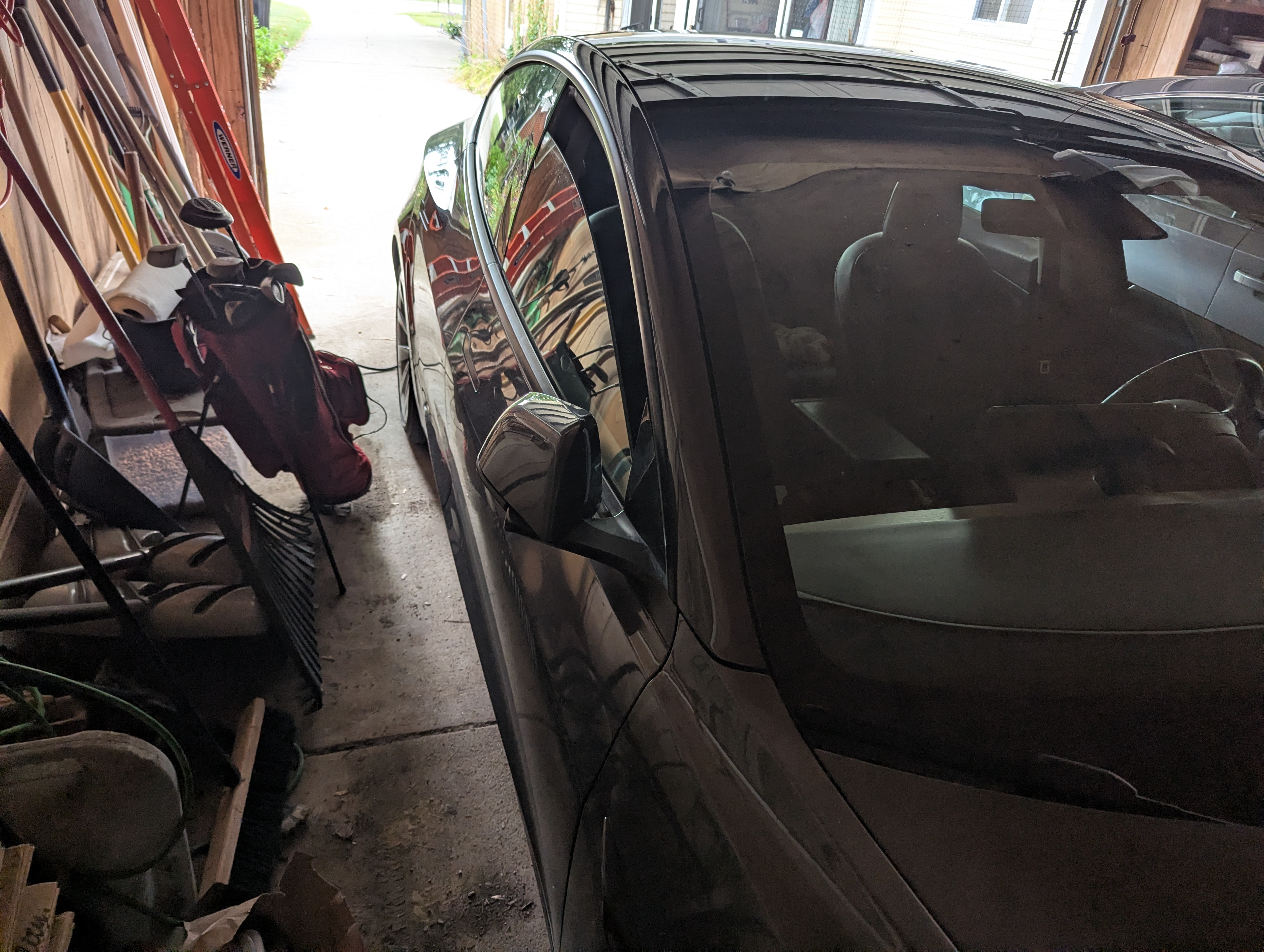 Used 2022 Tesla Model 3 RWD image 8