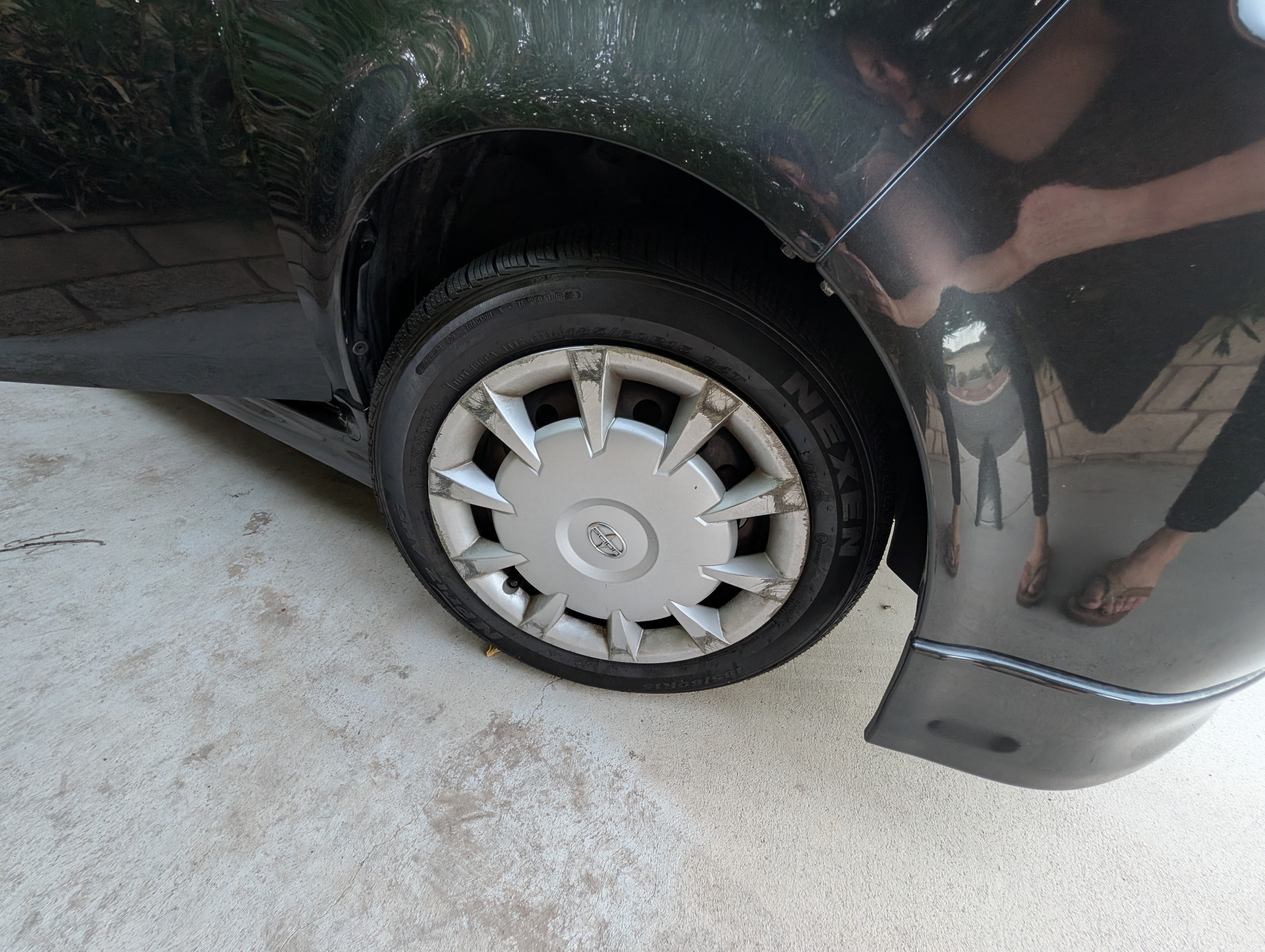 Used 2006 Scion xB FWD image 11