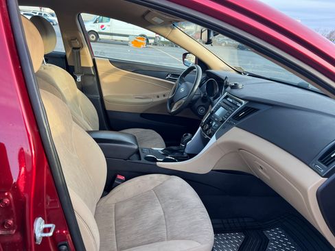 Used 2014 Hyundai Sonata GLS w/ Popular Equipment Group 2 FWD image 29