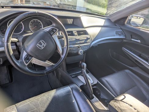 Used 2010 Honda Accord EX-L image 8