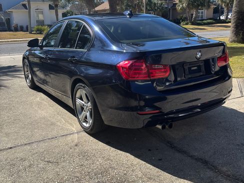 Used 2014 BMW 328i Sedan image 5