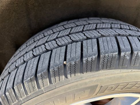 Used 2019 Jeep Grand Cherokee Limited w/ Luxury Group II image 11