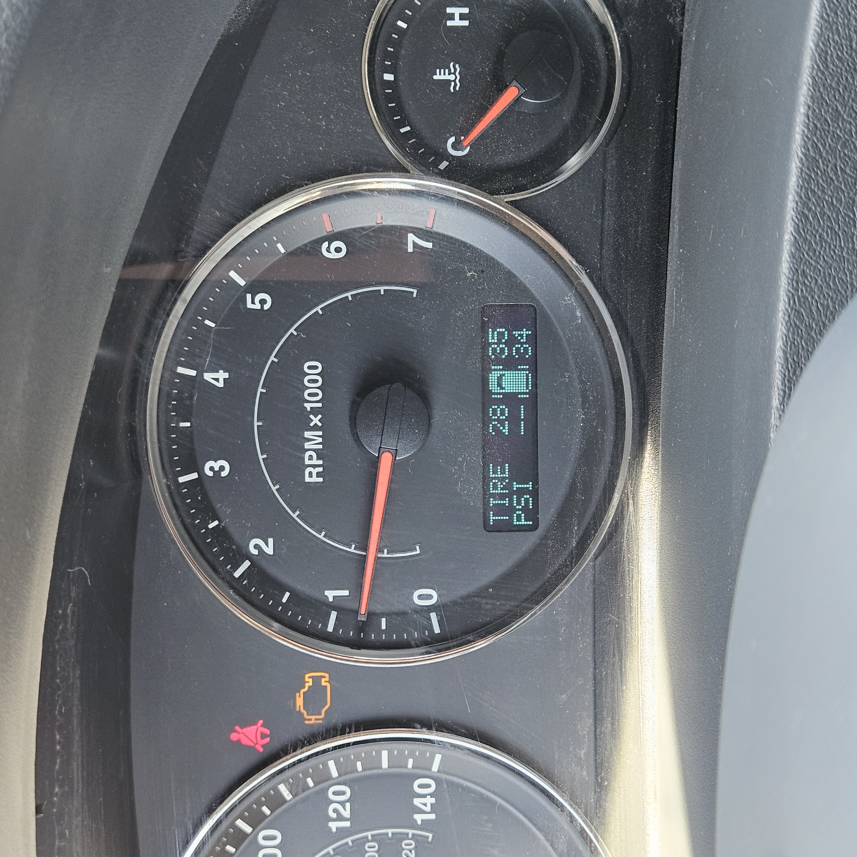 Used 2005 Jeep Grand Cherokee Limited AWD/4WD image 17