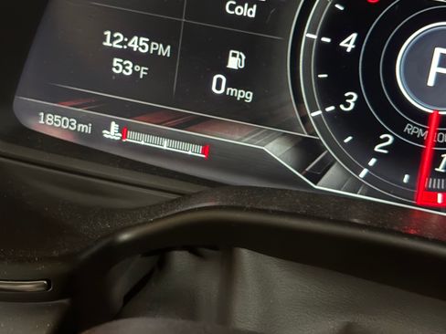 Used 2023 Cadillac CT5 V Blackwing w/ Driver Assist Package image 5