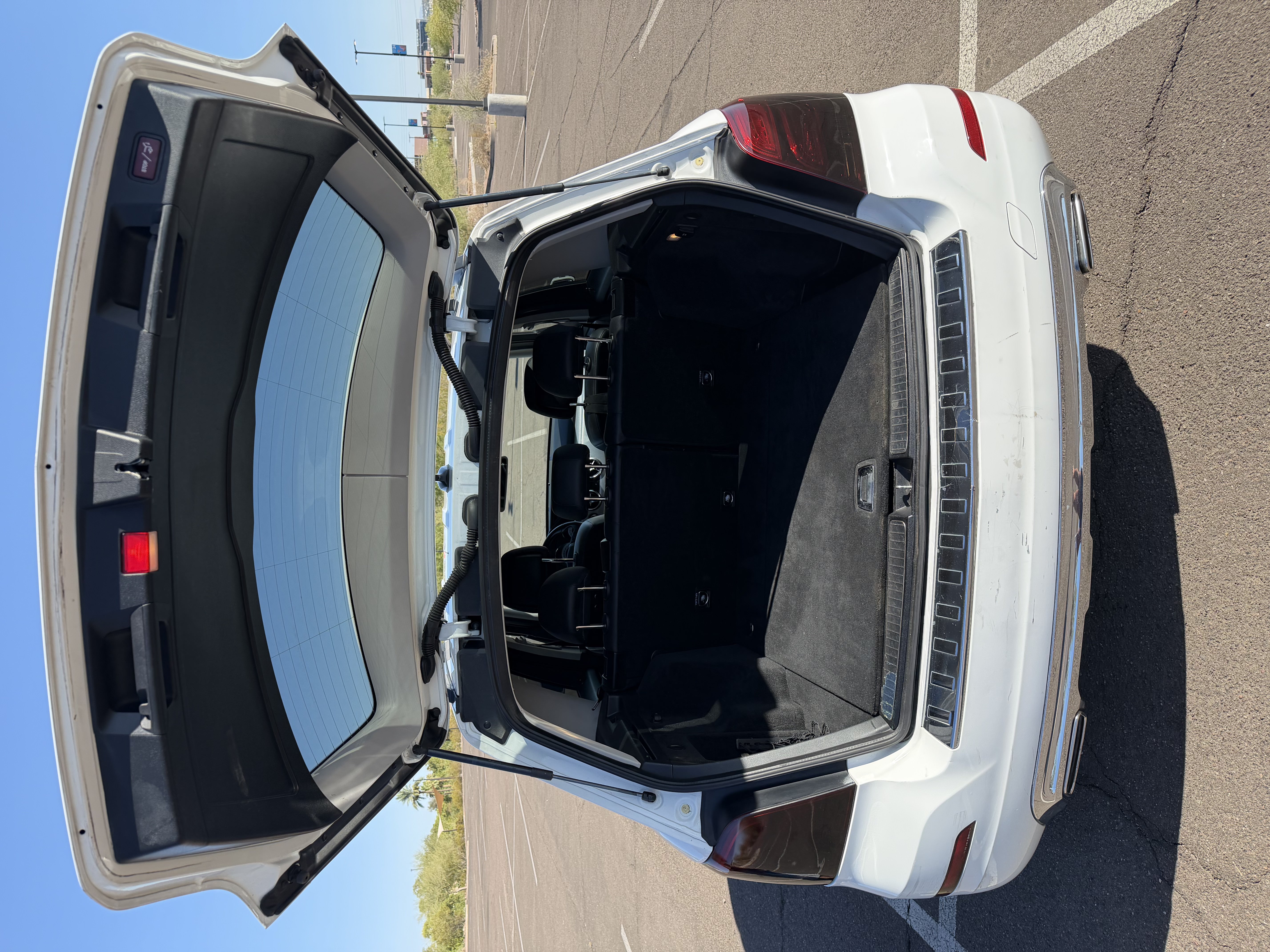 Used 2014 Mercedes-Benz GLK 350 2WD image 22