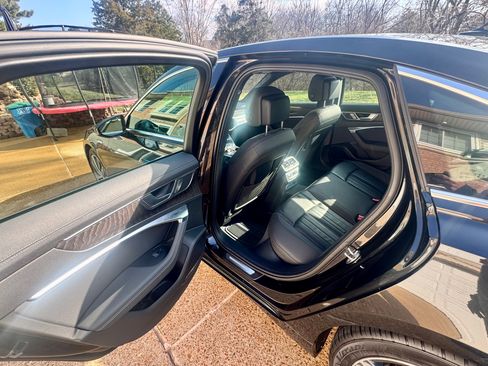 Used 2019 Audi A6 2.0T Premium Plus w/ Premium Plus Package image 10