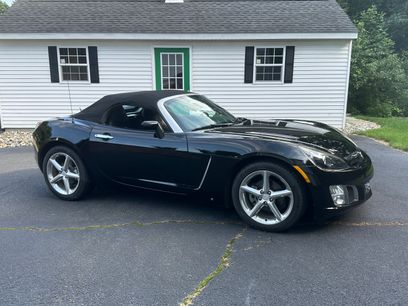 Used 2007 Saturn Sky Red Line
