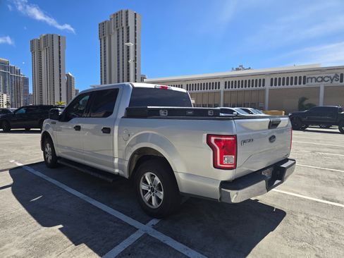 Used 2016 Ford F150 XLT image 5