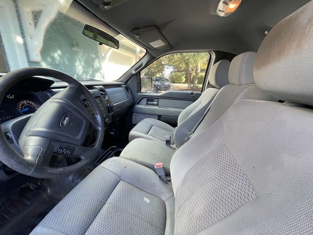 Used 2017 Ford F150 XL RWD image 5