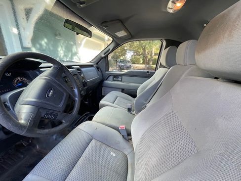 Used 2017 Ford F150 XL image 5