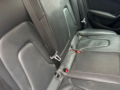 Used 2012 Audi A4 2.0T Premium image 8