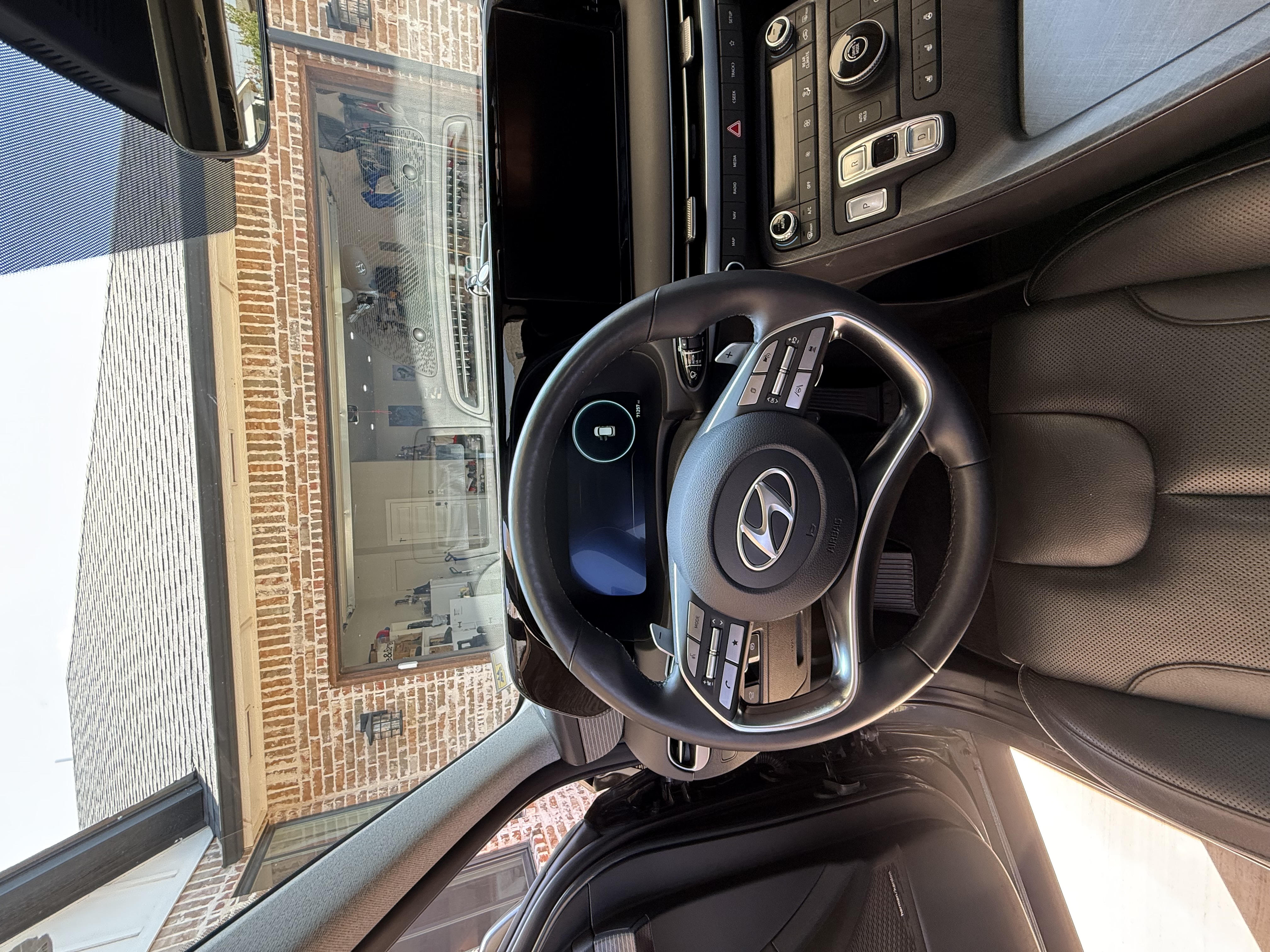 Used 2023 Hyundai Palisade Limited FWD image 11