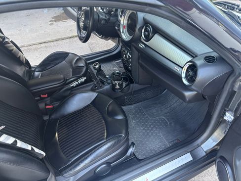 Used 2012 MINI Cooper Coupe S image 12