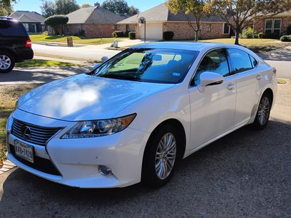 Used 2015 Lexus ES 350