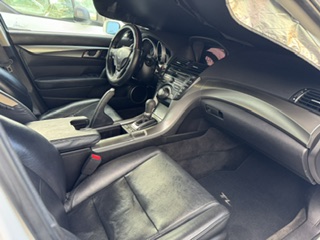 Used 2010 Acura TL w/ Technology Package FWD image 11