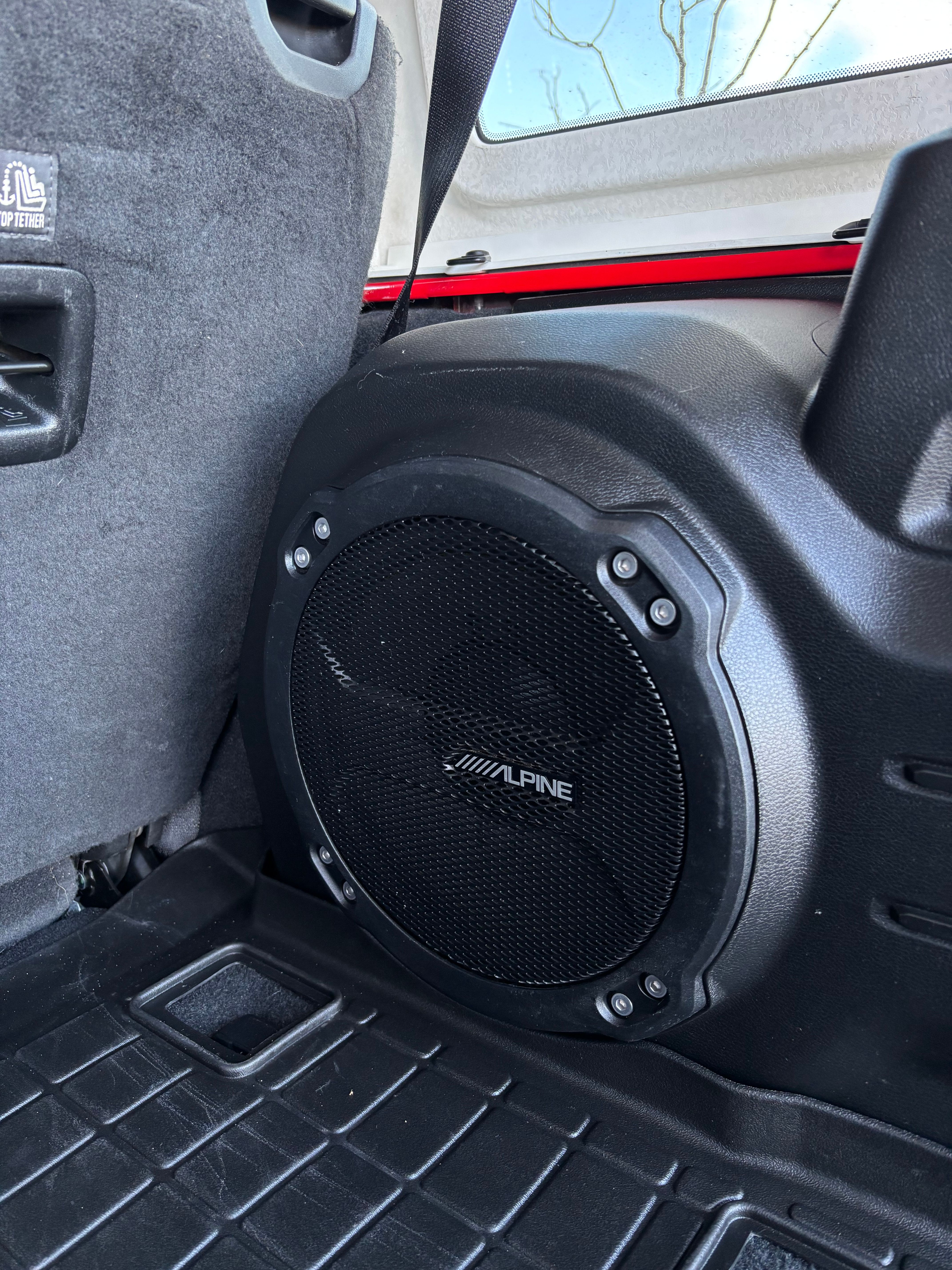 Used 2018 Jeep Wrangler Unlimited Sport S AWD/4WD image 13