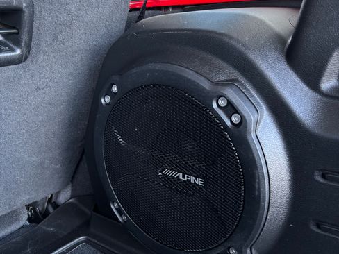 Used 2018 Jeep Wrangler Unlimited Sport S AWD/4WD image 13
