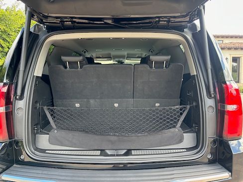 Used 2020 Chevrolet Tahoe Premier w/ Max Trailering Package image 8