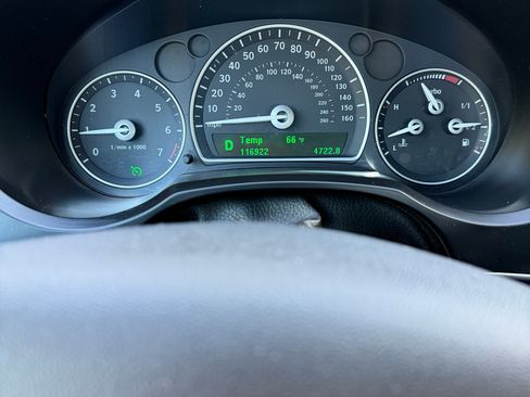 Used 2011 Saab 9-3 Aero FWD image 4