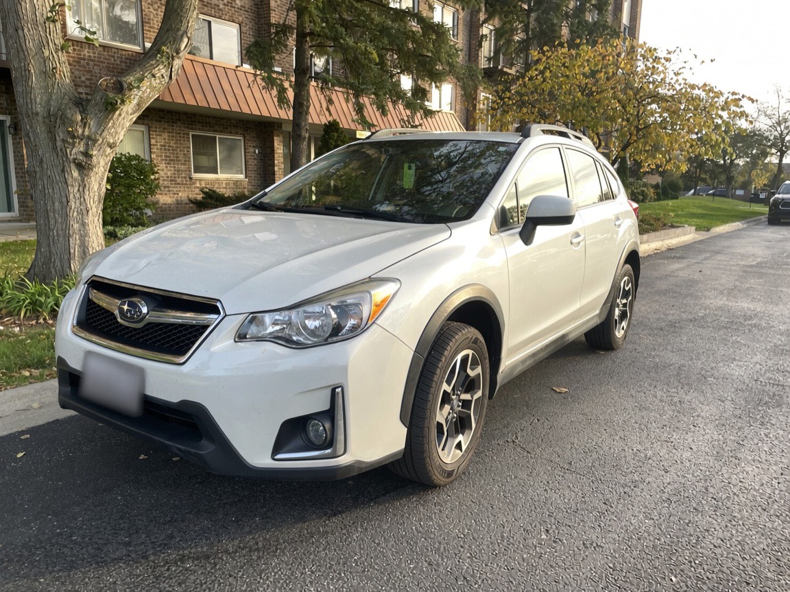 Used 2016 Subaru Crosstrek 2.0i Premium AWD/4WD image 1
