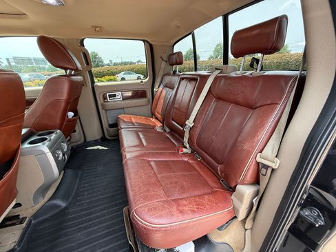 Used 2009 Ford F150 King Ranch AWD/4WD image 29