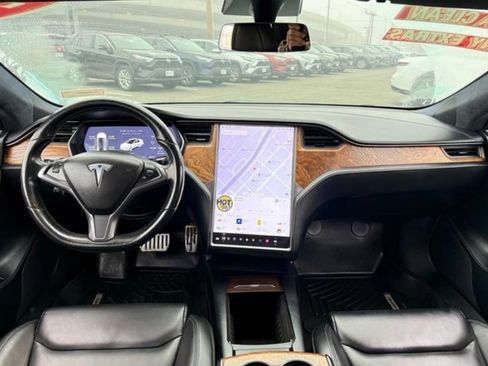 Used 2020 Tesla Model S Performance image 20