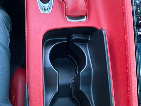 Used 2021 Chevrolet Corvette Stingray Preferred Cpe w/ Z51 Performance Package image 20